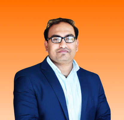 Jayanta (Jay) Sen